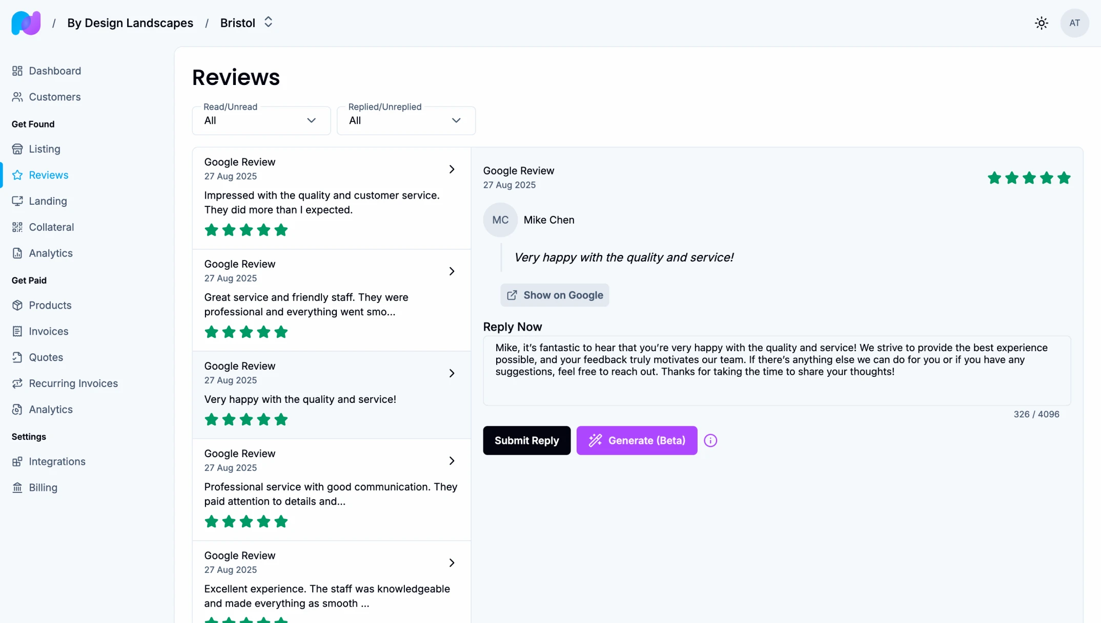 Reviews Featured Image